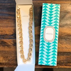 Stella & Dot Astor Strand Necklace
